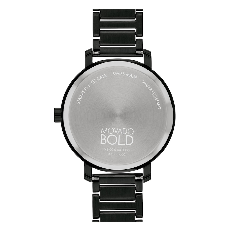 Main Image 2 of Movado BOLD Evolution Crystal Women's Watch 3601153