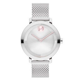 Movado BOLD Evolution Women's Watch 3601085