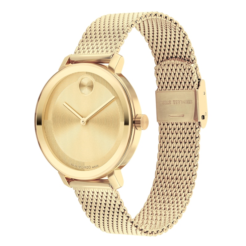 Main Image 3 of Movado BOLD Evolution Women's Watch 3601086