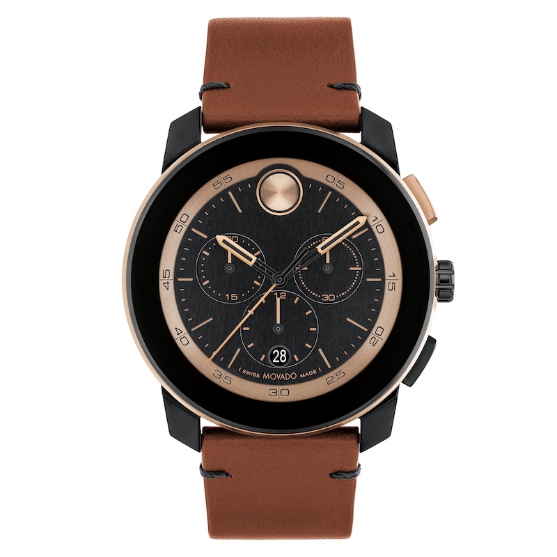 Main Image 1 of Movado BOLD Men's Chronograph Watch 3601115