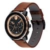 Thumbnail Image 3 of Movado BOLD Men's Chronograph Watch 3601115