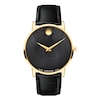 Thumbnail Image 1 of Movado Museum Classic Automatic Men's Watch 607799