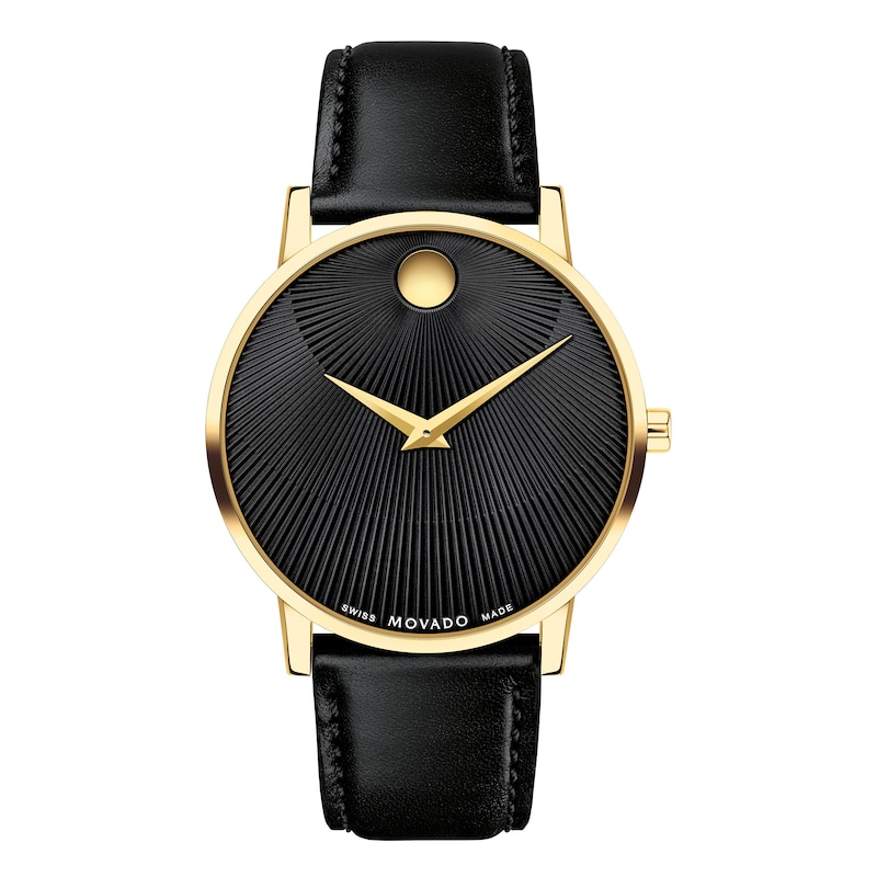 Main Image 1 of Movado Museum Classic Automatic Men's Watch 607799