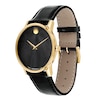 Thumbnail Image 2 of Movado Museum Classic Automatic Men's Watch 607799