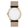 Thumbnail Image 3 of Movado Museum Classic Automatic Men's Watch 607799