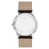 Thumbnail Image 2 of Movado Museum Automatic Men's Watch 607800