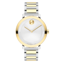 Movado BOLD Evolution Women's Watch 3601105