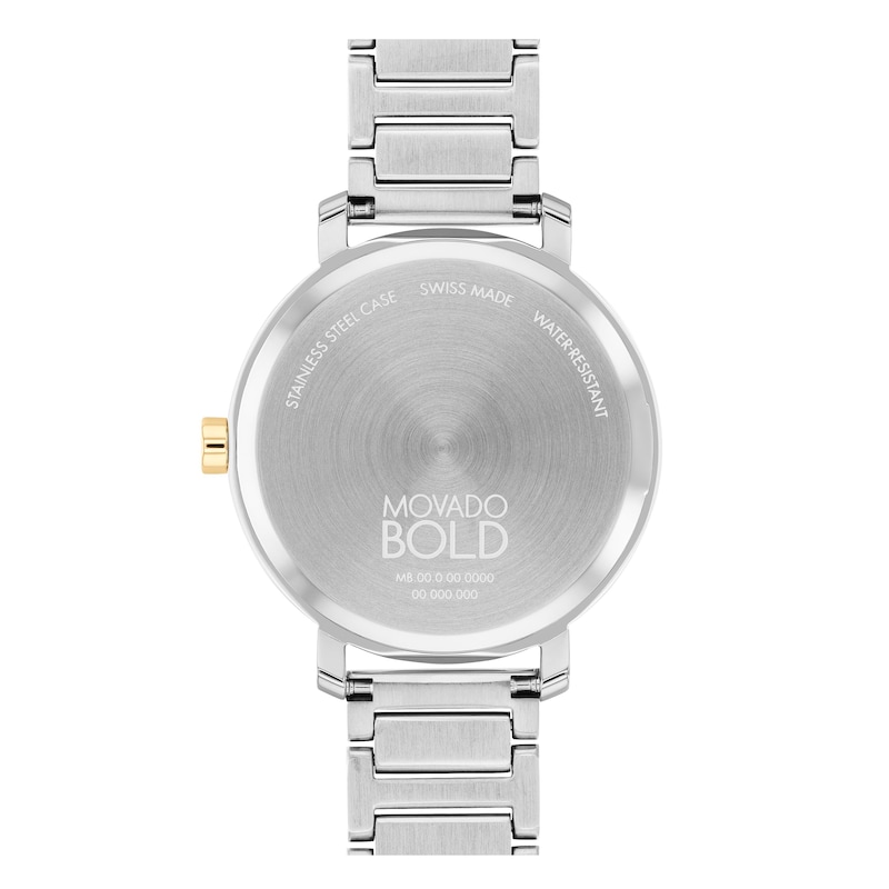 Main Image 2 of Movado BOLD Evolution Women's Watch 3601105