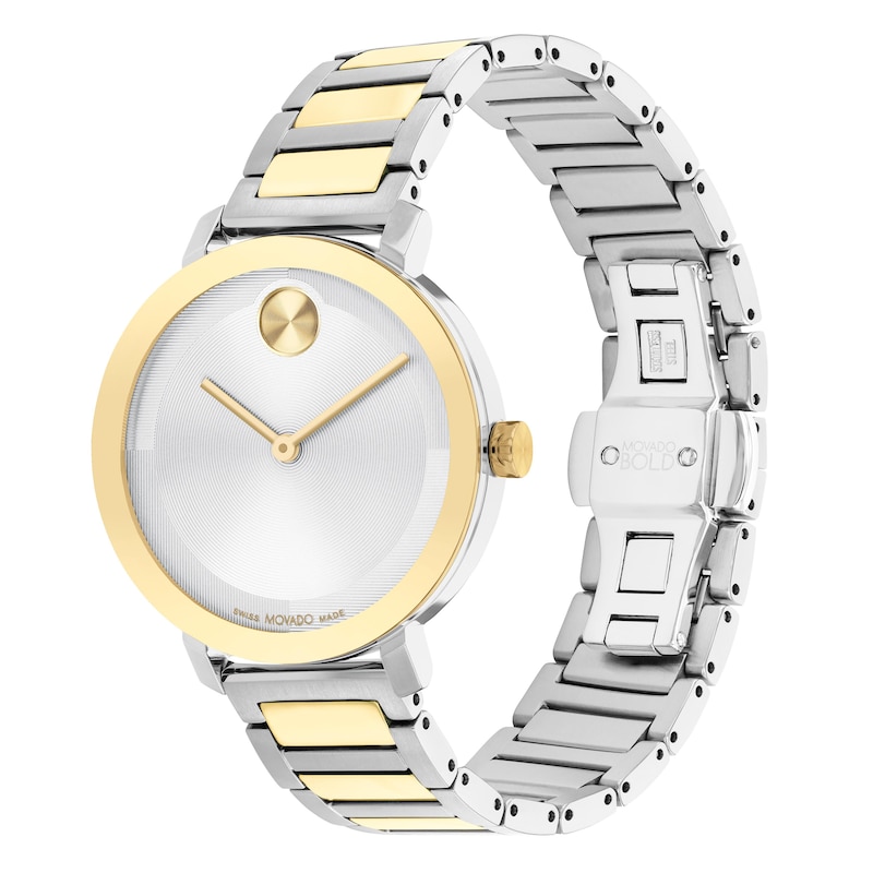 Main Image 3 of Movado BOLD Evolution Women's Watch 3601105