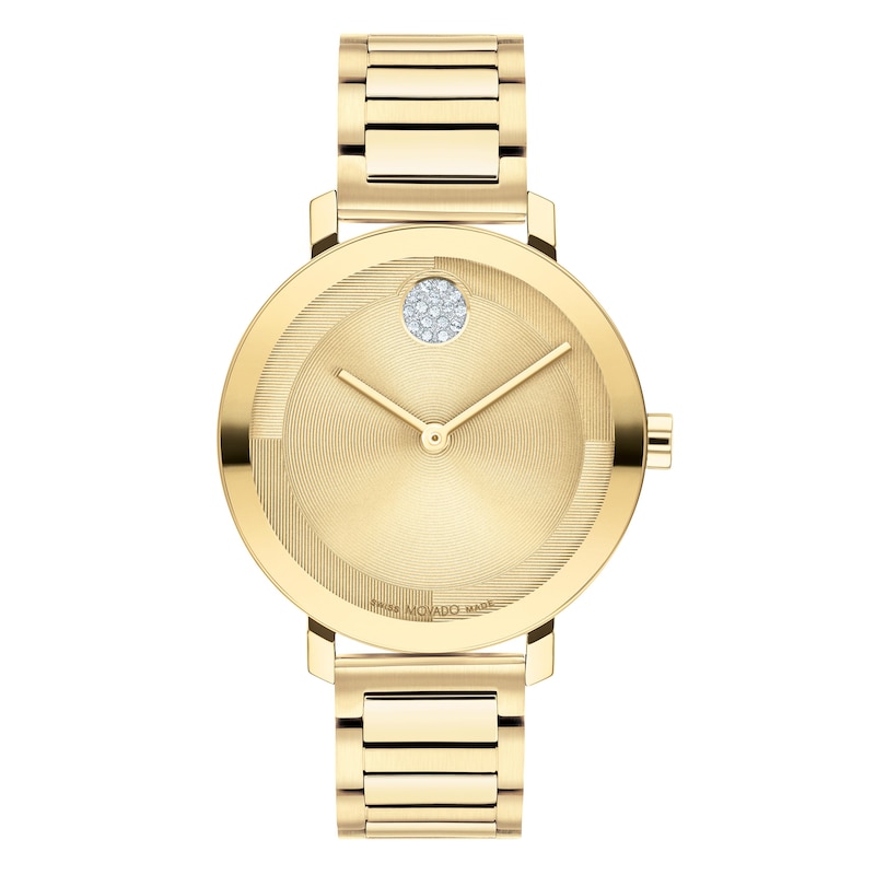 Women's Watches - Gold, Silver & More