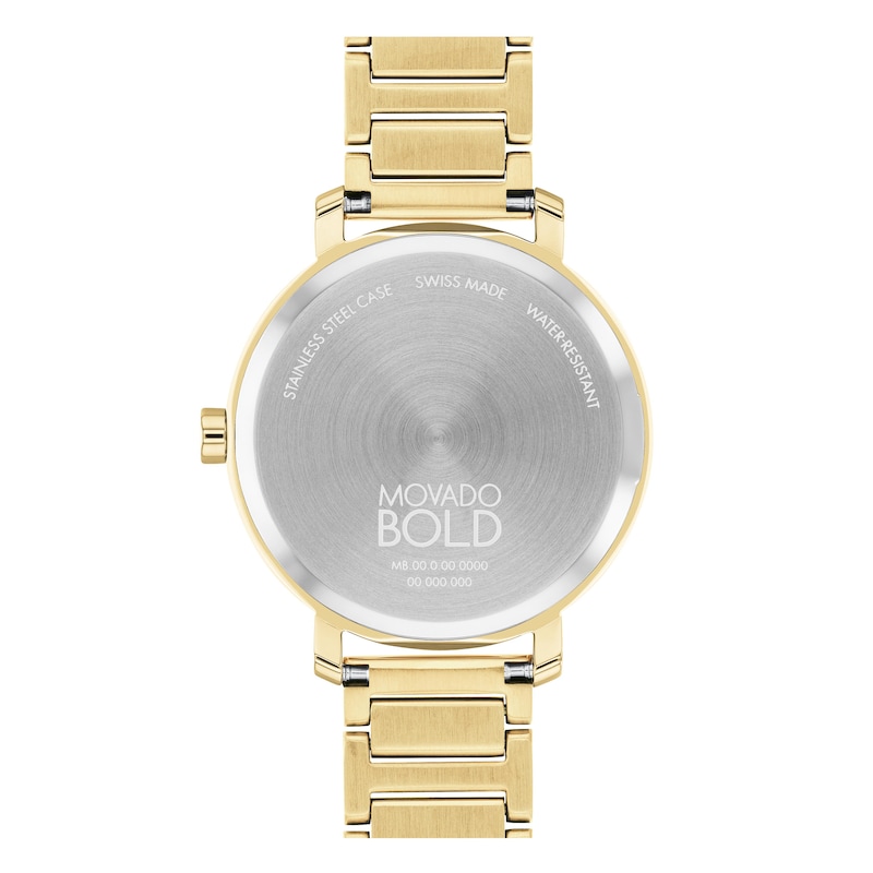 Main Image 2 of Movado BOLD Evolution Women's Watch 3601106