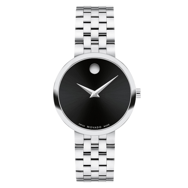 Movado Museum Classic Women's Watch 607813