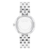 Thumbnail Image 1 of Movado Museum Classic Women's Watch 607813