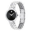 Thumbnail Image 2 of Movado Museum Classic Women's Watch 607813