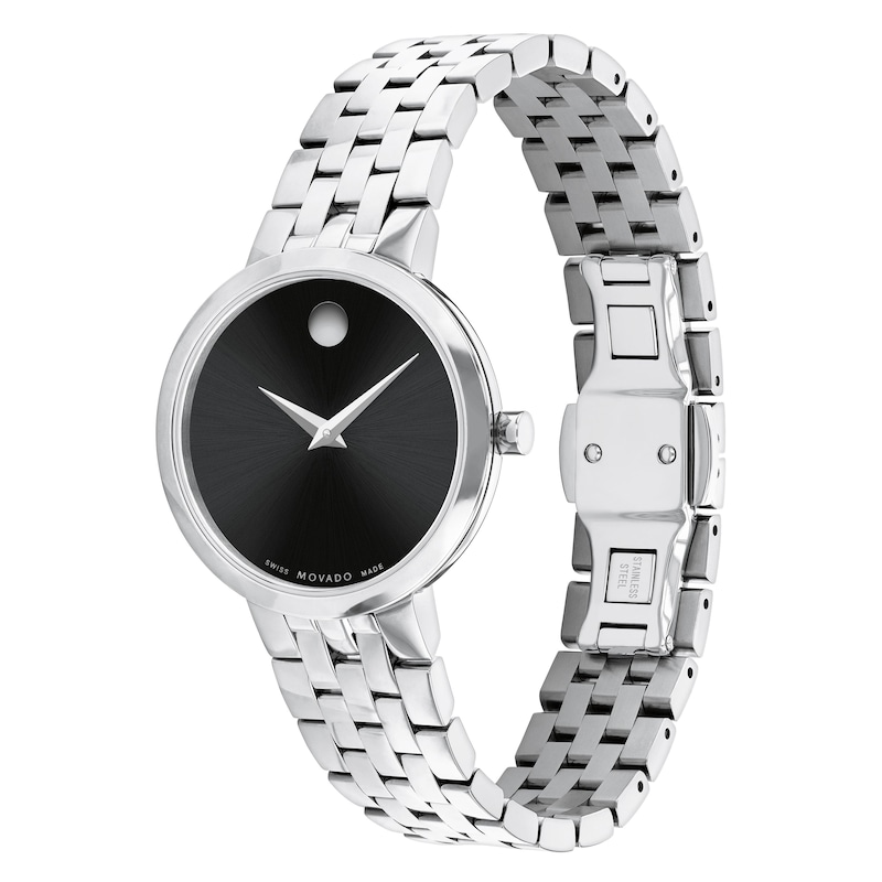 Movado Museum Classic Women's Watch 607813