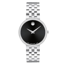 Movado Museum Classic Women's Watch 607814