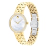 Thumbnail Image 2 of Movado Museum Classic Women's Watch 607815