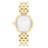 Thumbnail Image 3 of Movado Museum Classic Women's Watch 607815