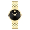 Thumbnail Image 1 of Movado Museum Classic Women's Watch 607847