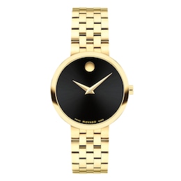 Movado Museum Classic Women's Watch 607847