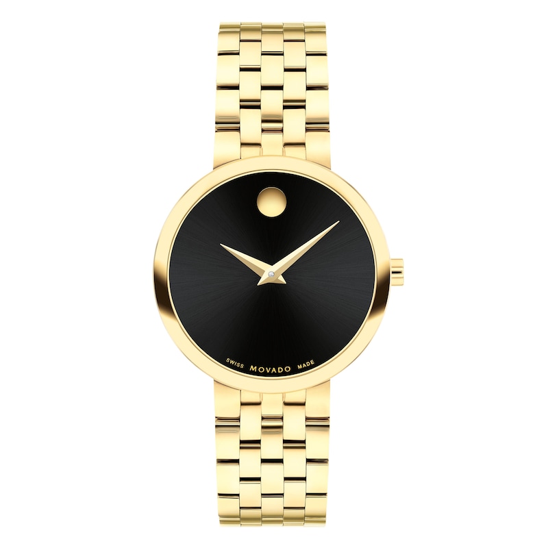 Main Image 1 of Movado Museum Classic Women's Watch 607847