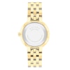 Thumbnail Image 2 of Movado Museum Classic Women's Watch 607847