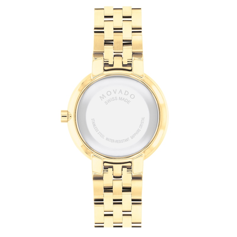 Main Image 2 of Movado Museum Classic Women's Watch 607847