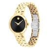 Thumbnail Image 3 of Movado Museum Classic Women's Watch 607847