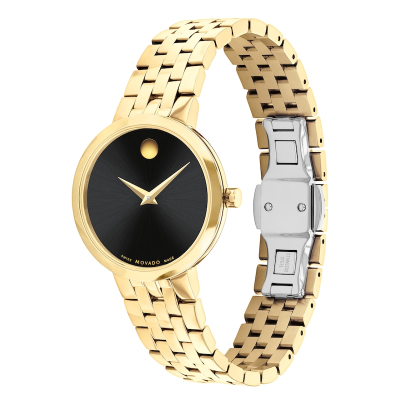 Main Image 3 of Movado Museum Classic Women's Watch 607847