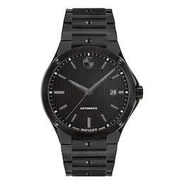 Movado SE Automatic Men's Watch 607809