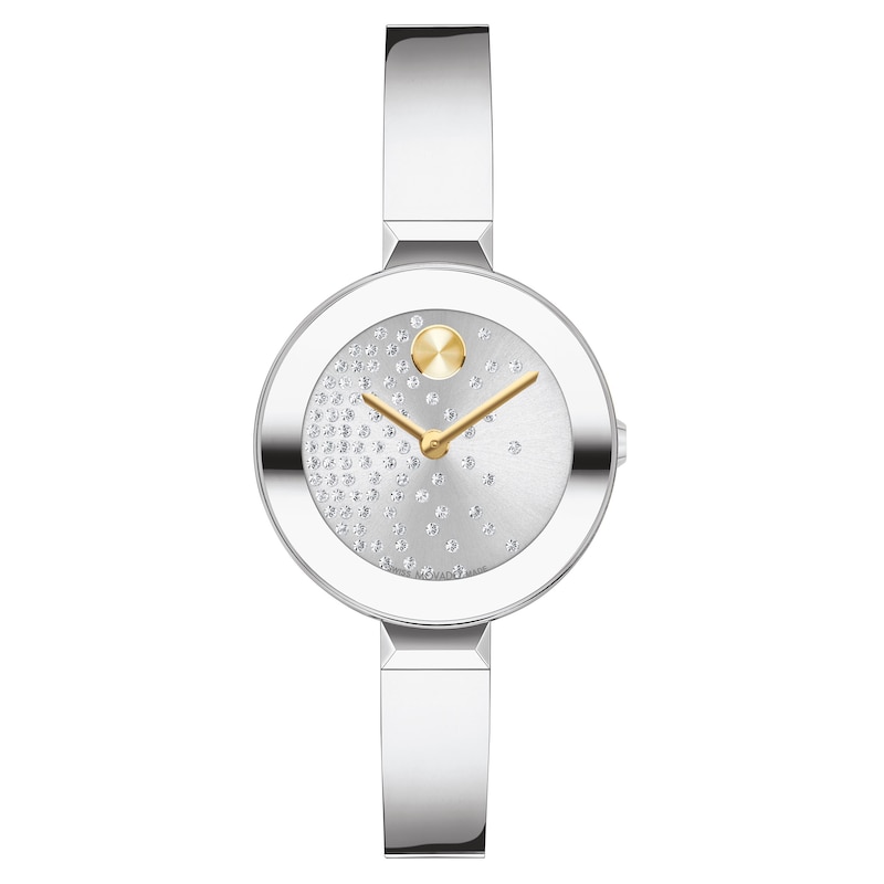 Main Image 1 of Movado BOLD Bangle Women's Watch 3601160