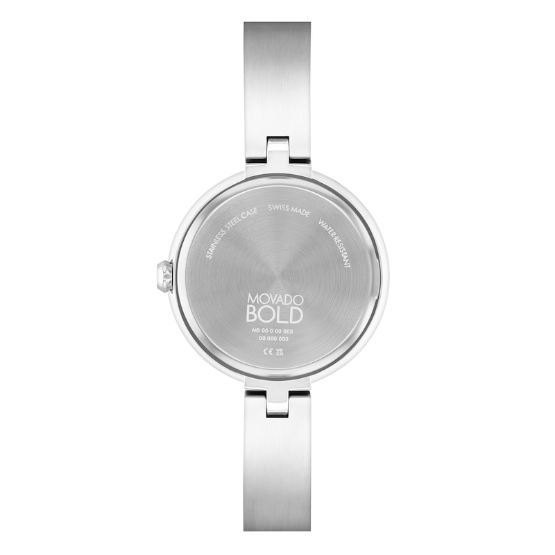 Main Image 2 of Movado BOLD Bangle Women's Watch 3601160