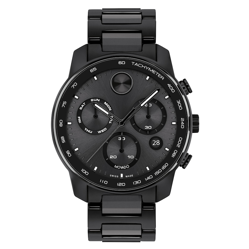 Main Image 1 of Movado BOLD Verso Men's Watch 3601103