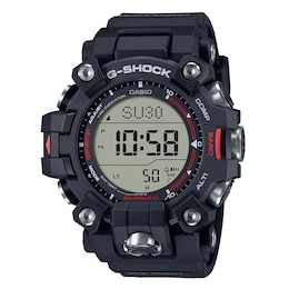 Casio G-SHOCK Master of G MUDMAN Watch GW9500-1