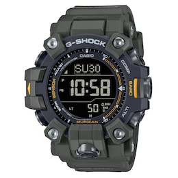 Casio G-SHOCK Master of G MUDMAN Watch GW9500-3