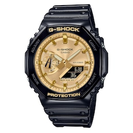 Casio G-SHOCK Classic Analog-Digital Men's Watch GA2100GB-1A