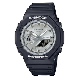 Casio G-SHOCK Classic Analog-Digital Men's Watch GA2100SB-1A