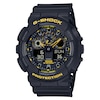 Thumbnail Image 1 of Casio G-SHOCK Classic Analog-Digital Men's Watch GA100CY-1A