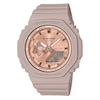 Thumbnail Image 1 of Casio G-SHOCK Classic Analog-Digital Women's Watch GMAS2100MD4A