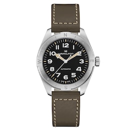 Hamilton Khaki Field Men's Automatic Watch H70315830