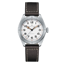 Hamilton Khaki Field Men's Automatic Watch H70315510