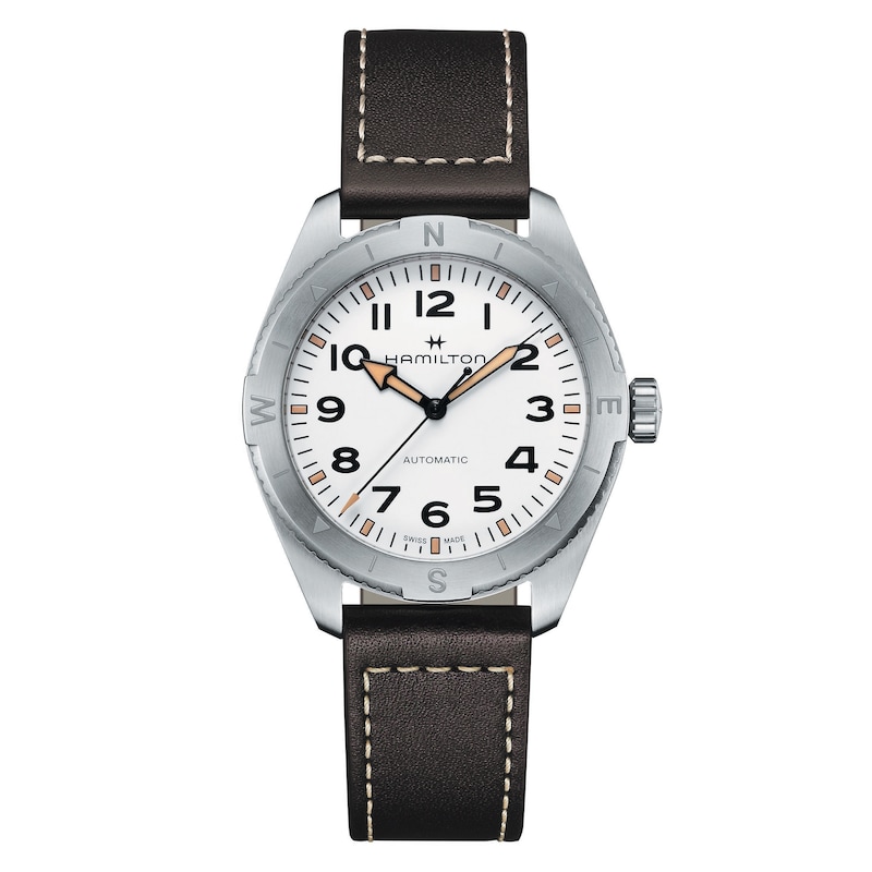 Main Image 1 of Hamilton Khaki Field Men's Automatic Watch H70315510