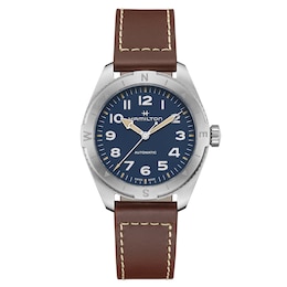 Hamilton Khaki Field Men's Automatic Watch H70315540