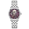 Thumbnail Image 1 of Hamilton Jazzmaster Skeleton Automatic Women's Watch H32265101