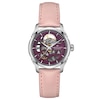 Thumbnail Image 1 of Hamilton Jazzmaster Skeleton Automatic Women's Watch H32265801