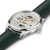 Thumbnail Image 2 of Hamilton Jazzmaster Skeleton Automatic Men's Watch H42535810