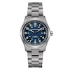 Thumbnail Image 0 of Hamilton Khaki Field Titanium Automatic Men's Watch H70205140