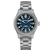 Thumbnail Image 0 of Hamilton Khaki Field Titanium Automatic Men's Watch H70205140