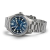 Thumbnail Image 1 of Hamilton Khaki Field Titanium Automatic Men's Watch H70205140