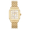 Thumbnail Image 1 of MICHELE Deco Madison Mid Women's Watch MWW06G000014